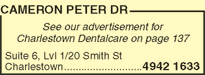 Cameron Peter Dr - Gold Coast Dentists 2
