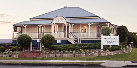 Channon Lawrence Dental - Gold Coast Dentists 1