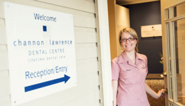 Channon Lawrence Dental - Gold Coast Dentists 2