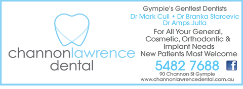 Channon Lawrence Dental - Gold Coast Dentists 5