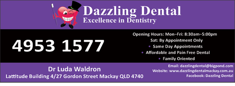 Dazzling Dental Surgery - Gold Coast Dentists 1