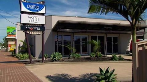 Dentures Clinic'Dr Paul Geeves Dental Prosthetist - Gold Coast Dentists 1