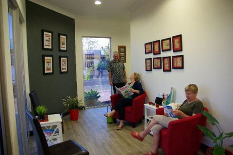 Dentures Clinic'Dr Paul Geeves Dental Prosthetist - Gold Coast Dentists 2