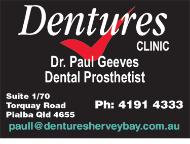 Dentures Clinic'Dr Paul Geeves Dental Prosthetist - Gold Coast Dentists 3