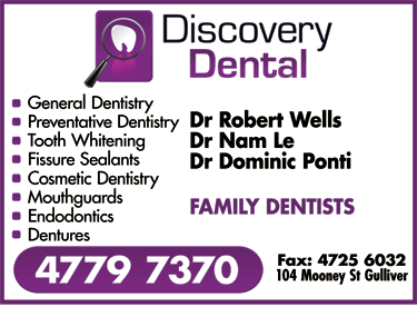 Discovery Dental - Gold Coast Dentists 1