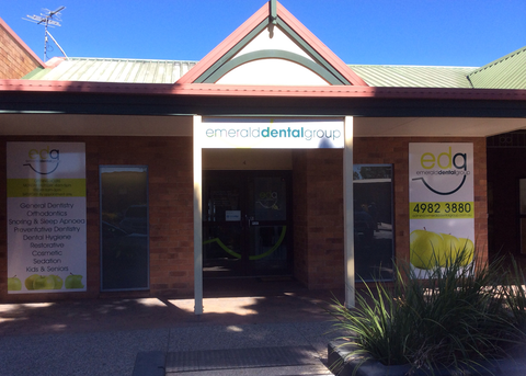 Emerald Dental Group - Gold Coast Dentists 2
