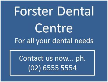Forster Dental Centre - Gold Coast Dentists 1