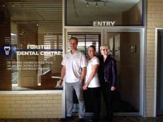 Forster Dental Centre - Gold Coast Dentists 2