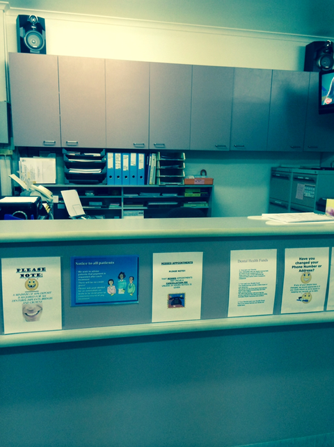 Hsiong Dental Surgery - Gold Coast Dentists 1