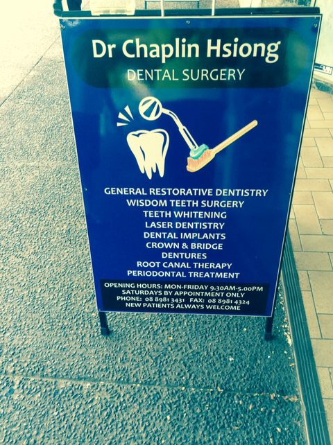 Hsiong Dental Surgery - Gold Coast Dentists 2