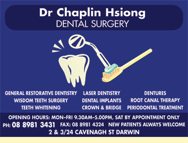 Hsiong Dental Surgery - Gold Coast Dentists 3