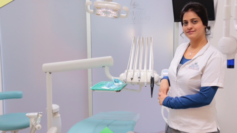 Kalra Ravinder K Dr - Gold Coast Dentists 1