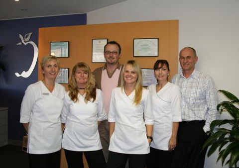 Kelaher Tony Dr - Gold Coast Dentists 3