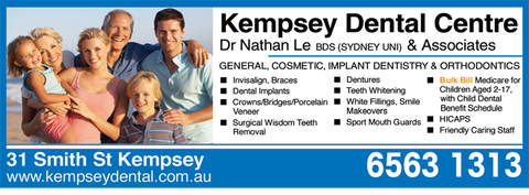 Kempsey Dental Centre - Gold Coast Dentists 4