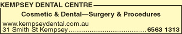 Kempsey Dental Centre - Gold Coast Dentists 5