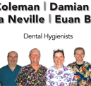 McIlroy Damian Dr'Hermitage Dental - Gold Coast Dentists