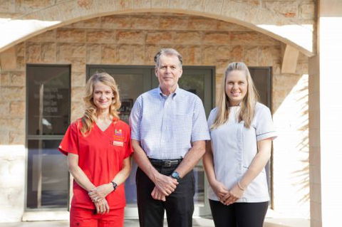 Michael Frey Dental Pty Ltd - Gold Coast Dentists 1