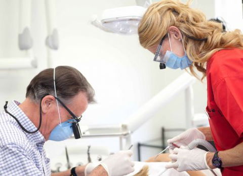 Michael Frey Dental Pty Ltd - Gold Coast Dentists 4