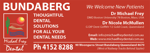 Michael Frey Dental Pty Ltd - Gold Coast Dentists 6