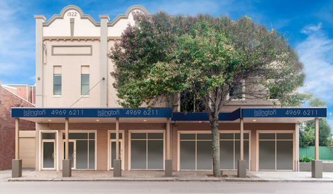Islington Dental - Gold Coast Dentists 1