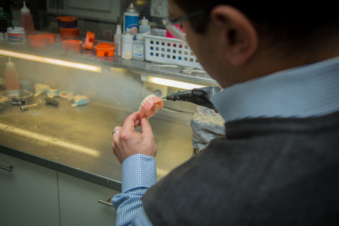 Aesthetic Denture Clinic - Gold Coast Dentists 4