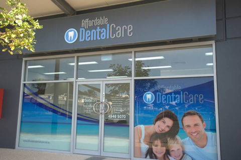 Affordable Dental Care - Gold Coast Dentists 17