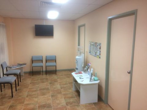 Currie Street Denture Clinic - Gold Coast Dentists 2