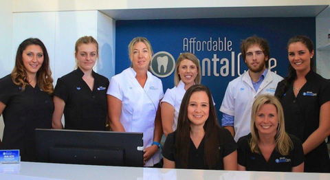 Affordable Dental Care - Gold Coast Dentists 14