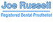 Joe Russell Tamborine Mountain