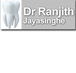Dr Ranjith Jayasinghe - Gold Coast Dentists