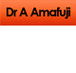 Amafuji A Dr - Gold Coast Dentists