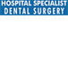 Hospital Specialist Dental Surgery - Gold Coast Dentists