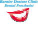 Barnier Denture Clinic - Gold Coast Dentists