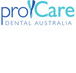 Procare Dental Australia - Gold Coast Dentists