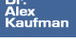 Dr Alex Kaufman - thumb 0