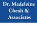 Cheah Madeleine Dr  Associates - Gold Coast Dentists
