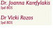 Dr Joanna Karefylakis & Dr Vicki Rozos - Gold Coast Dentists 0