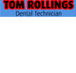Tom Rollings Dental Technician - Gold Coast Dentists