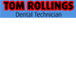 Tom Rollings Dental Technician - Gold Coast Dentists 0