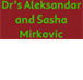 Dr's Aleksandar and Sasha Mirkovic - Gold Coast Dentists