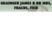 Grainger James K Dr MDS FRACDS FICD - Gold Coast Dentists