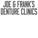 Joe & Frank's Denture Clinics - Gold Coast Dentists 0