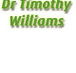 Timothy Williams DR - Gold Coast Dentists