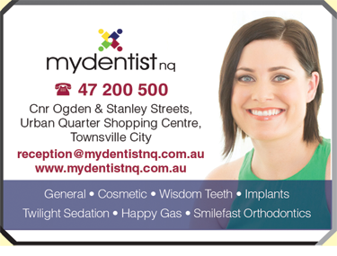 My.dentist.nq - Gold Coast Dentists 1