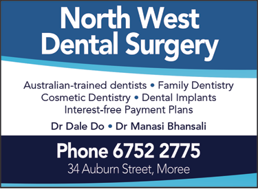 North West Dental Surgery - Gold Coast Dentists 1