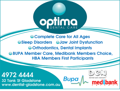 Optima Dental Care - Gold Coast Dentists 7
