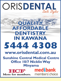 Oris Dental - Gold Coast Dentists 4
