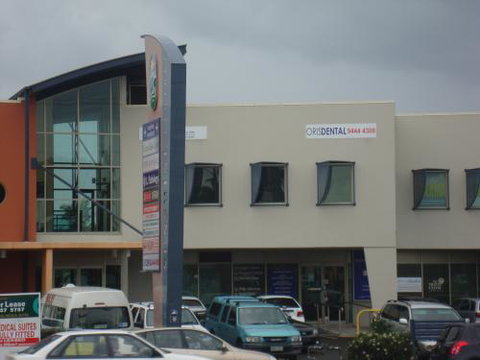 Oris Dental - Gold Coast Dentists 9