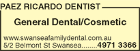 Paez Ricardo Dentist - Gold Coast Dentists 4