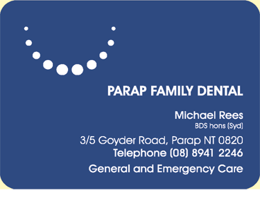 Parap Family Dental - Gold Coast Dentists 1